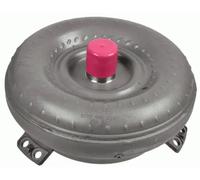 EMBRAGUE HIDRODINÁMICO 0700 600 039 SACHS para MERCEDES-BENZ CLASE R CLASE C CLK