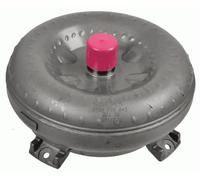 SACHS Convertidor de par para MERCEDES-BENZ: Classe E, Classe CLK, Classe ML, Classe C, Classe CLS, Classe SLK, Classe GLK (Ref: 0700 600 043)