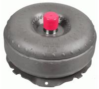 EMBRAGUE HIDRODINÁMICO 0700 600 052 SACHS para MERCEDES-BENZ SSANGYONG