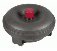 EMBRAGUE HIDRODINÁMICO 0700 600 072 SACHS para MERCEDES-BENZ CLASE E