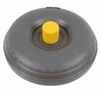 EMBRAGUE HIDRODINÁMICO 0700 600 125 SACHS para VOLVO S80 II V70 III XC60 I SUV