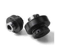 Embrague limitador de par tipo rodillo, protector de seguridad de sobrecarga ajustable de 0,3-5000 Nm for sellado de tapas y automatización
