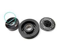 Embrague magnético, compresor de aire acondicionado THERMOTEC CA207