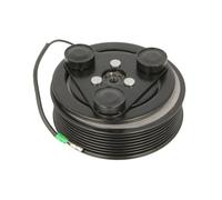 Embrague magnético, compresor de aire acondicionado THERMOTEC CA502