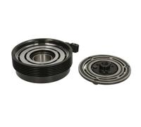 Embrague magnético, compresor de aire acondicionado THERMOTEC CA529