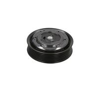 Embrague magnético, compresor de aire acondicionado THERMOTEC CA560