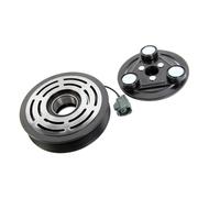 Embrague magnético, compresor de aire acondicionado THERMOTEC CA58475