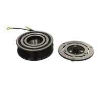 Embrague magnético, compresor de aire acondicionado THERMOTEC CA58881