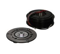 Embrague magnético, compresor de aire acondicionado THERMOTEC CA590