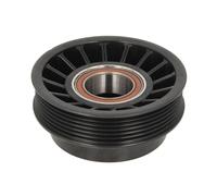 Embrague magnético, compresor de aire acondicionado THERMOTEC CA592