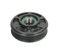 Embrague magnético, compresor de aire acondicionado THERMOTEC CA596