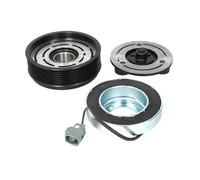 Embrague magnético, compresor de aire acondicionado THERMOTEC CA613
