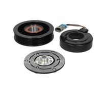 Embrague magnético, compresor de aire acondicionado THERMOTEC CA620
