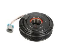 Embrague magnético, compresor de aire acondicionado THERMOTEC CA621