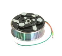 Embrague magnético, compresor de aire acondicionado THERMOTEC CA623