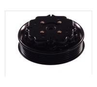 Embrague magnético, compresor de aire acondicionado THERMOTEC CA72741