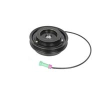 Embrague del compresor de aire acondicionado KTT040020 THERMOTEC para AUDI VW