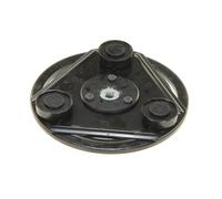 Embrague magnético, compresor de aire acondicionado THERMOTEC EK073