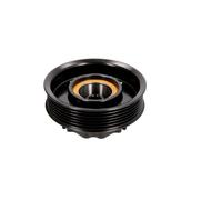 Embrague magnético, compresor de aire acondicionado THERMOTEC KTT040023