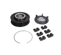 Embrague magnético, compresor de aire acondicionado THERMOTEC KTT040034