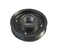 Embrague magnético, compresor de aire acondicionado THERMOTEC KTT040038
