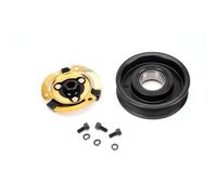 Embrague del compresor de aire acondicionado KTT040042 THERMOTEC para OPEL