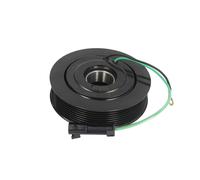 Embrague magnético, compresor de aire acondicionado THERMOTEC KTT040053