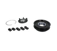 Embrague magnético, compresor de aire acondicionado THERMOTEC KTT040068