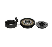 THERMOTEC KTT040087 Acoplamiento magnético, compresor del aire acondicionado