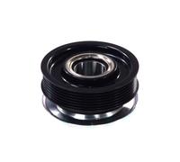 Embrague magnético, compresor de aire acondicionado THERMOTEC KTT040104