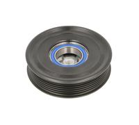 Embrague del compresor de aire acondicionado KTT040108 THERMOTEC