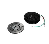 Embrague magnético, compresor de aire acondicionado THERMOTEC KTT040127