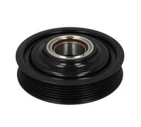 Embrague magnético, compresor de aire acondicionado THERMOTEC KTT040145