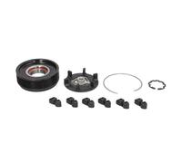 Embrague magnético, compresor de aire acondicionado THERMOTEC KTT040150