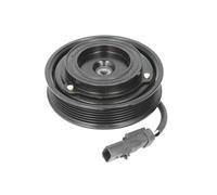 Embrague magnético, compresor de aire acondicionado THERMOTEC KTT040171