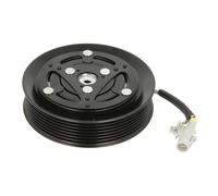 Embrague del compresor de aire acondicionado KTT040185 THERMOTEC para TOYOTA
