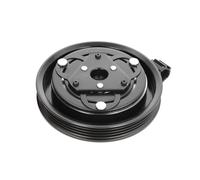 Embrague magnético, compresor de aire acondicionado THERMOTEC KTT040186