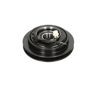 Embrague magnético, compresor de aire acondicionado THERMOTEC KTT040192