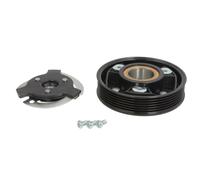 Embrague magnético, compresor de aire acondicionado THERMOTEC KTT040196
