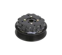 Embrague magnético, compresor de aire acondicionado THERMOTEC KTT040198