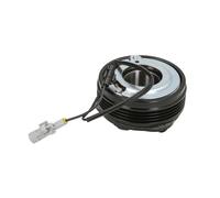 THERMOTEC KTT040200 Acoplamiento magnético, compresor del aire acondicionado