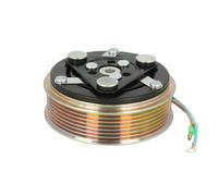 Embrague magnético, compresor de aire acondicionado THERMOTEC KTT040204