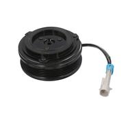 Embrague del compresor de aire acondicionado KTT040207 THERMOTEC para OPEL