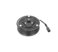 Embrague magnético, compresor de aire acondicionado THERMOTEC KTT040208