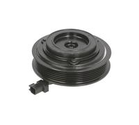 Embrague magnético, compresor de aire acondicionado THERMOTEC KTT040212