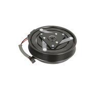 Embrague magnético, compresor de aire acondicionado THERMOTEC KTT040214
