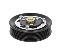 Thermotec KTT040216 - Acoplamiento magnético, Repuestos Compresores del Aire Acondicionado