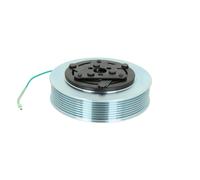 Embrague magnético, compresor de aire acondicionado THERMOTEC KTT040221