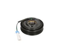 Embrague del compresor de aire acondicionado KTT040222 THERMOTEC para CHEVROLET