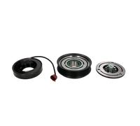 Embrague magnético, compresor de aire acondicionado THERMOTEC KTT040235